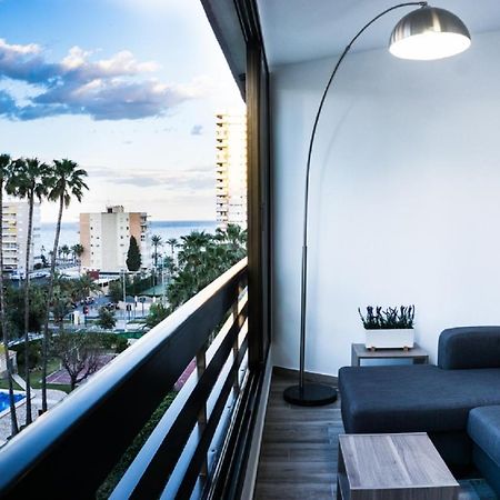 Apartament Los Planetas Alicante Eksteriør bilde