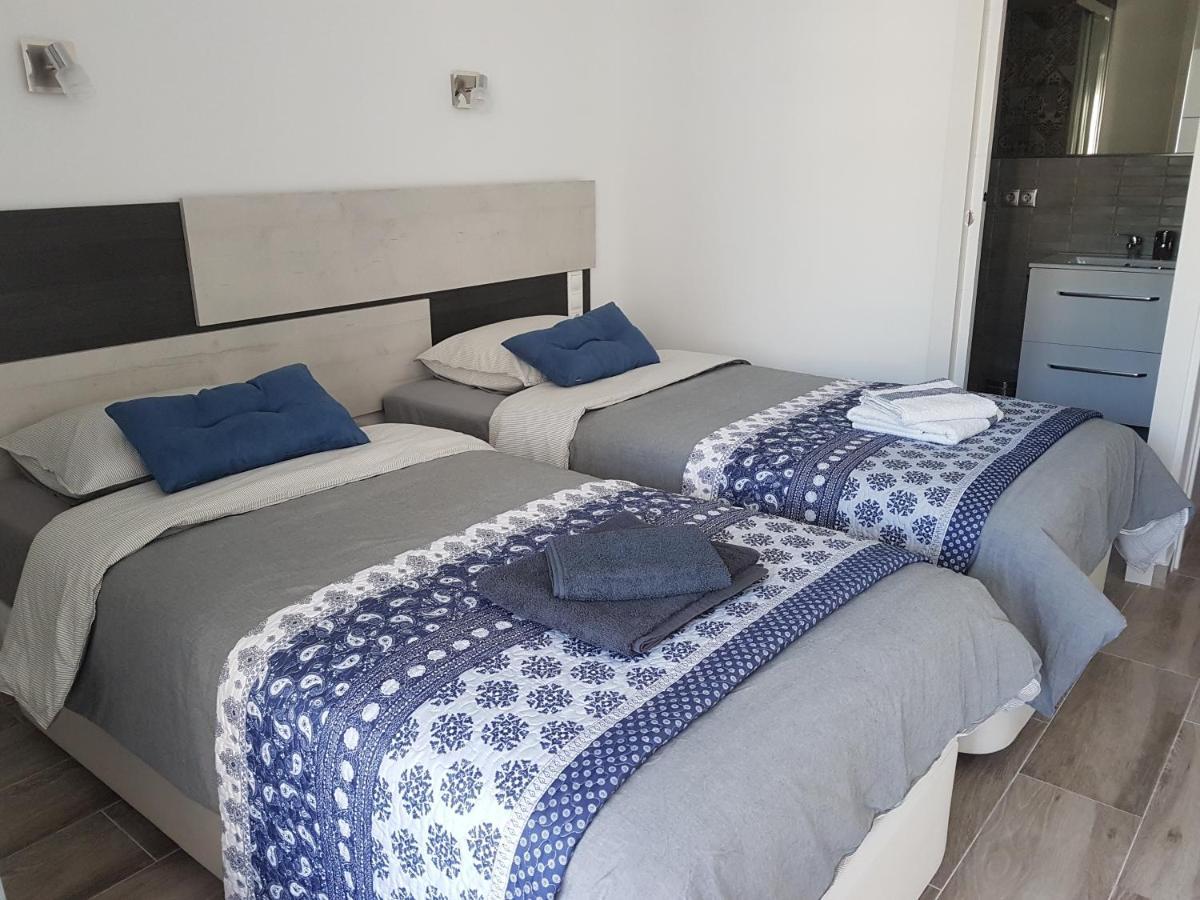Apartament Los Planetas Alicante Eksteriør bilde