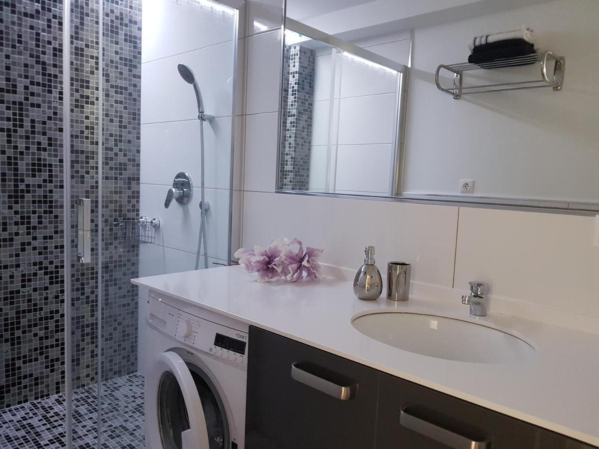 Apartament Los Planetas Alicante Eksteriør bilde