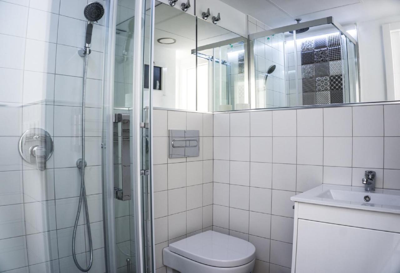 Apartament Los Planetas Alicante Eksteriør bilde