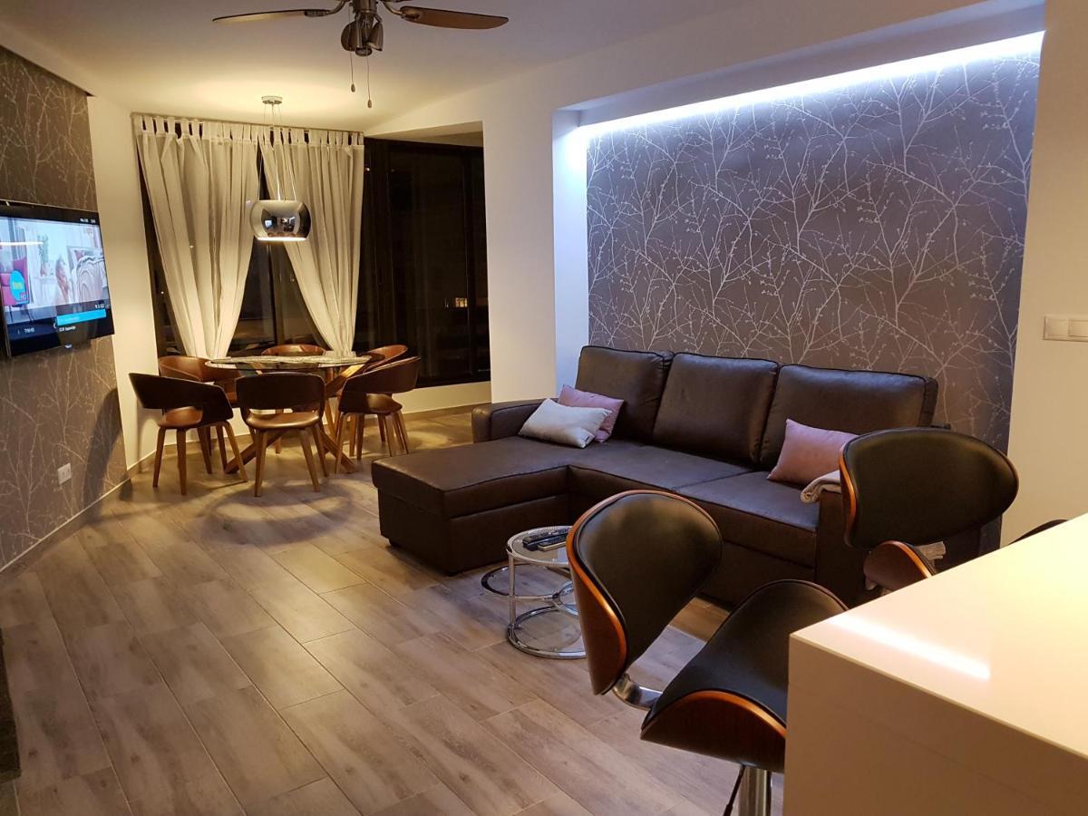 Apartament Los Planetas Alicante Eksteriør bilde