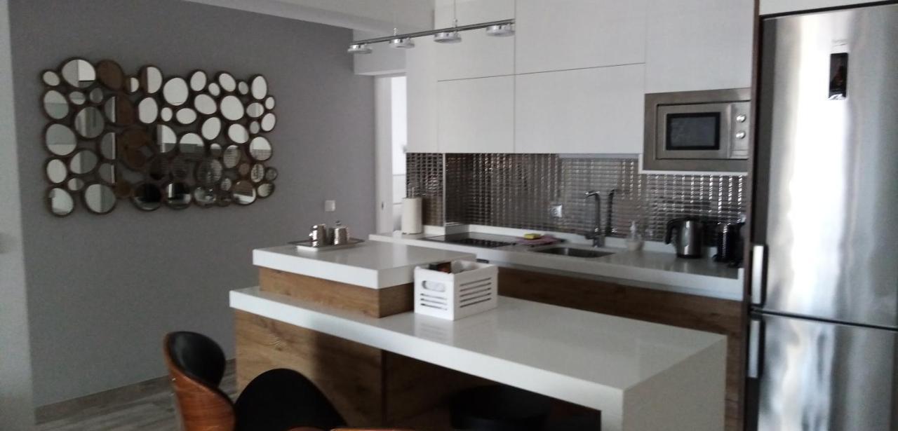 Apartament Los Planetas Alicante Eksteriør bilde