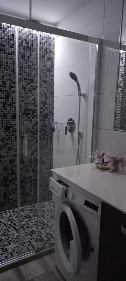 Apartament Los Planetas Alicante Eksteriør bilde