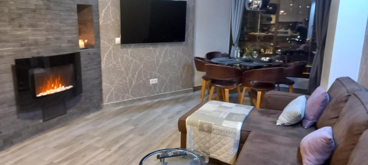 Apartament Los Planetas Alicante Eksteriør bilde